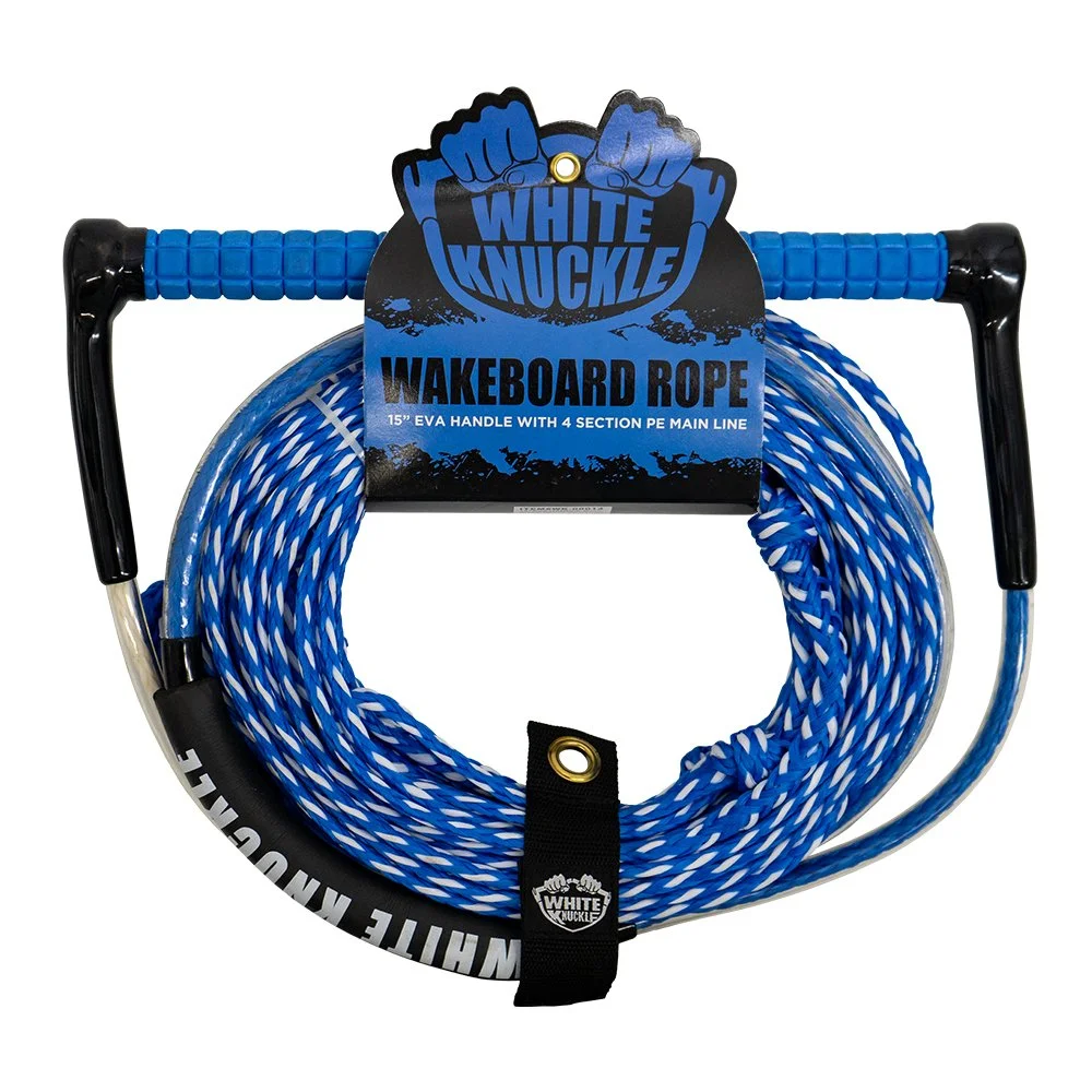 Ropes — Shop — White Knuckle